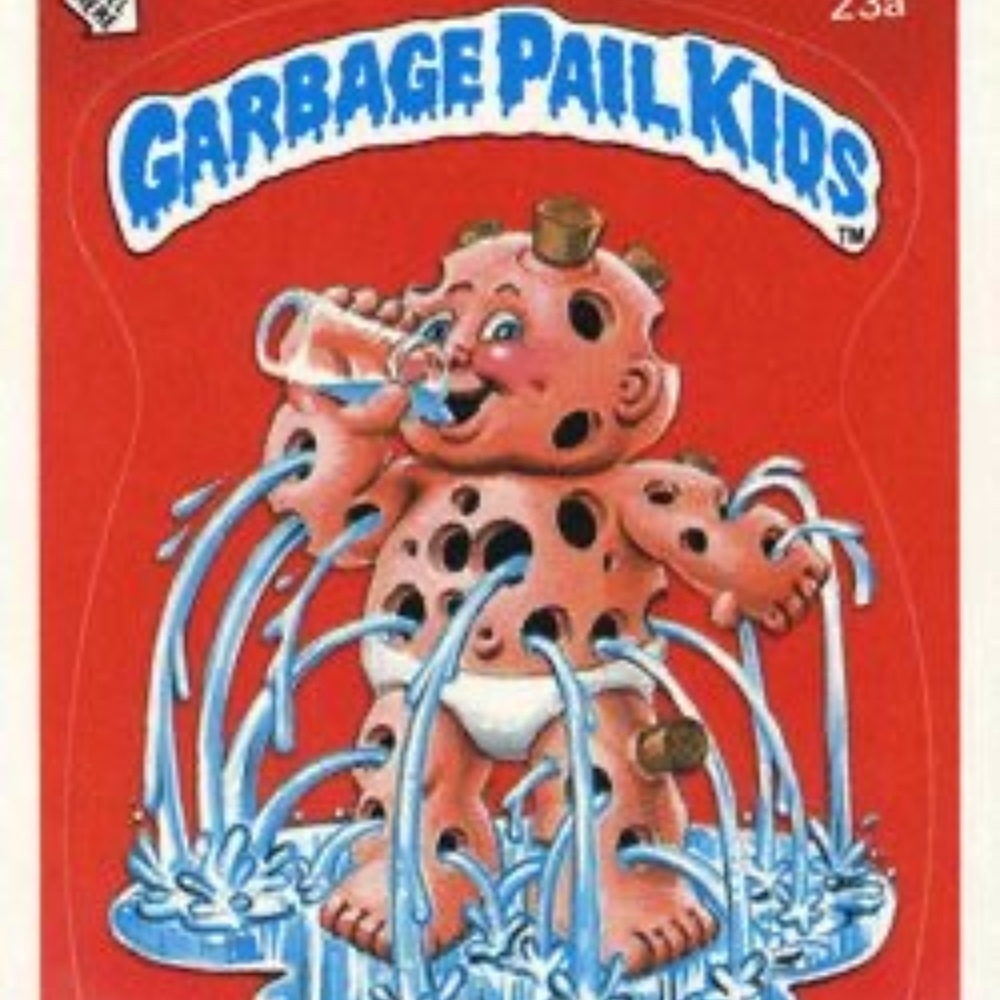 Meet your Posher, Christopher